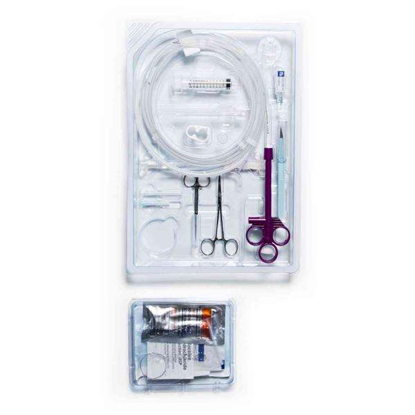 Kit Percutaneous Endoscopic Gastrostomy MIC 6.7mm For Push Placement Method 2/Ca