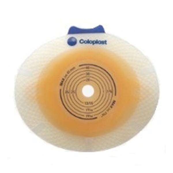 Barrier Adhesive SenSura Click Cut To Fit 5/8-1-5/16 5/Bx