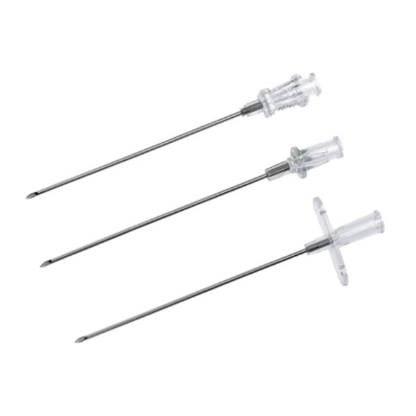 Needle 18gx7cm Conventional 10/Bx