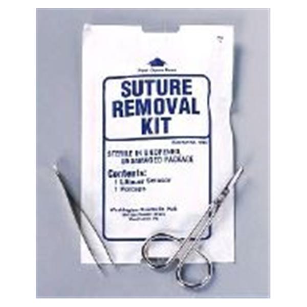 Kit Suture Removal 50/Ca