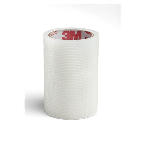 Tape Surgical Transpore Plastic 2
