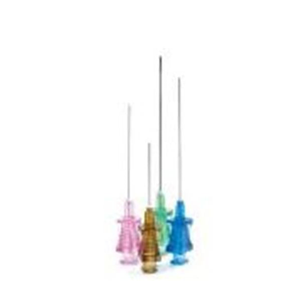 Cannula Re-Injection 27gx4cm Micro Blunt 20/Bx
