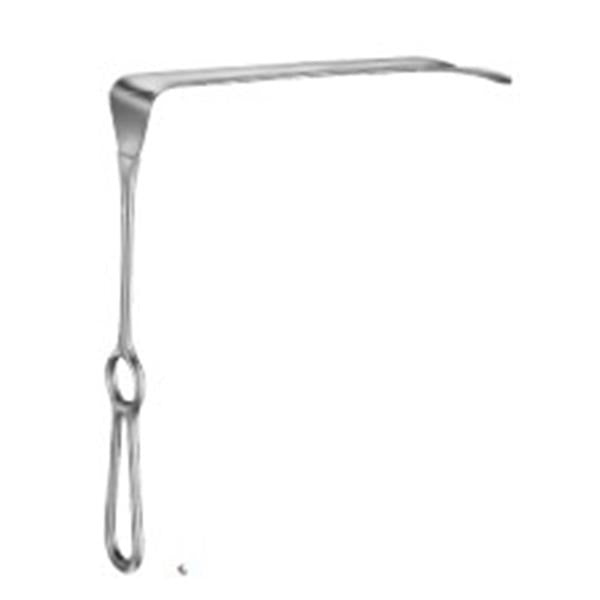 Retractor Muller 220x40mm Ea