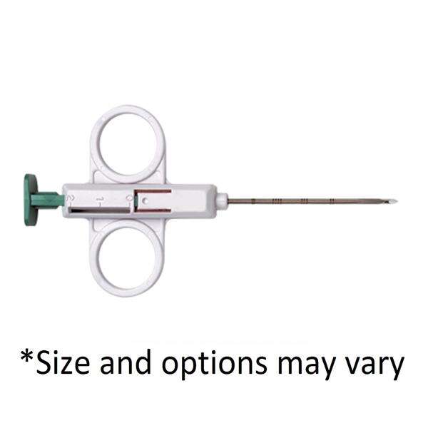 Instrument 20gx15cm SuperCore Biopsy 10/Box