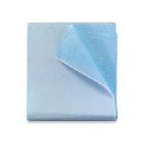 Sheet Stretcher 40 in x 90 in White 50/Ca