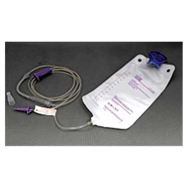 Amsino International Bag Feeding AMSure 1200mL Enteral 30/Ca