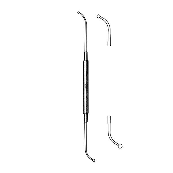 Elevator Ostium Seeker 7-1/2