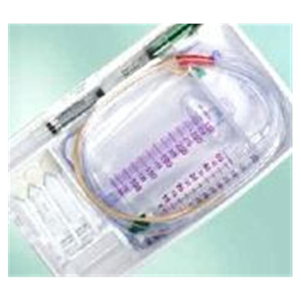 Tray Foley Catheter SureStep 16Fr 10/Ca