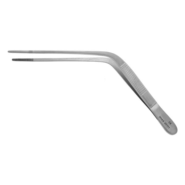 Forcep Ear Wilde 4-3/4