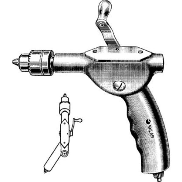 Scissors Iris Econo 4-1/2