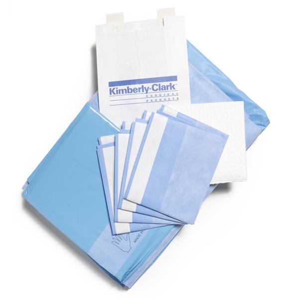 Pack Drape I Basics With U-Drape 80x124