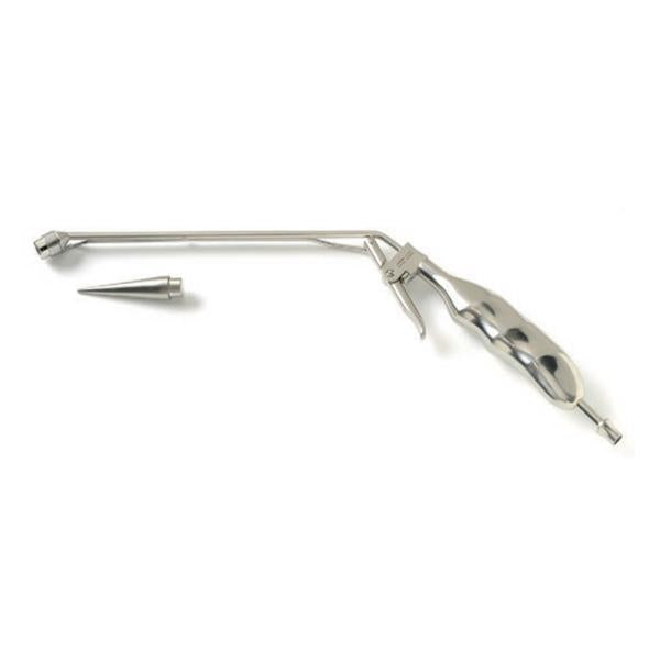 Ligator Hemorrhoid Suction Derron 6-1/2