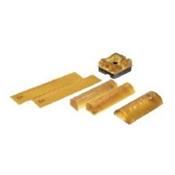 Positioner Prone AliGel Viscoelastic Polymers Gold Ea