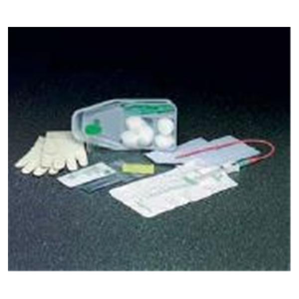 Tray Intermittent Catheter Slim-Line 16Fr 20/Ca