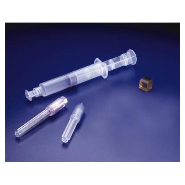Kit Arterial Blood Sampling Pulsator 100/Ca