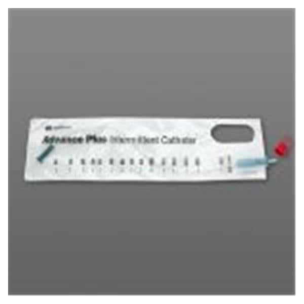 Catheter Intermittent Advance Plus 12Fr 15mL PVC 16