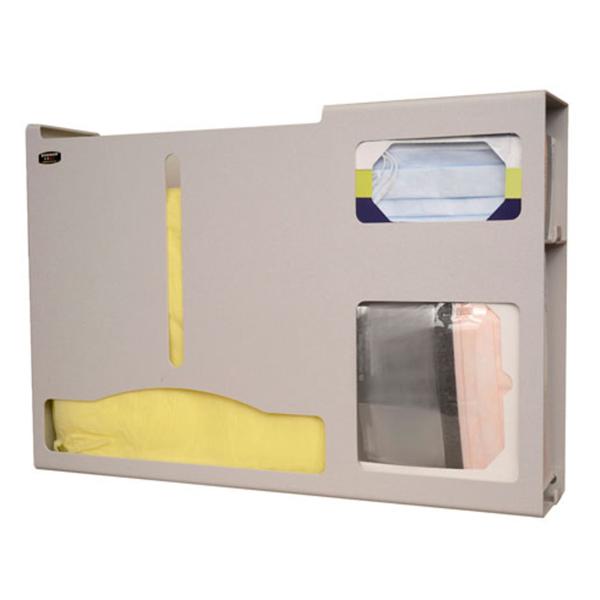 Dispenser Gloveless Compact Beige Ea