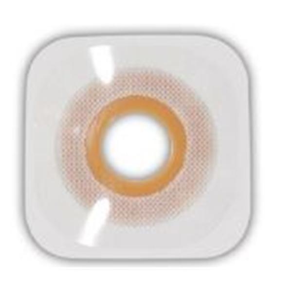 Barrier Colostomy Esteem Synergy 4-1/2x4-1/2