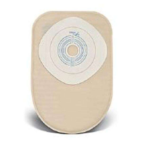 Pouch Colostomy ActiveLife Stomahesive 8