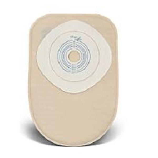 Pouch Colostomy ActiveLife Stomahesive 8