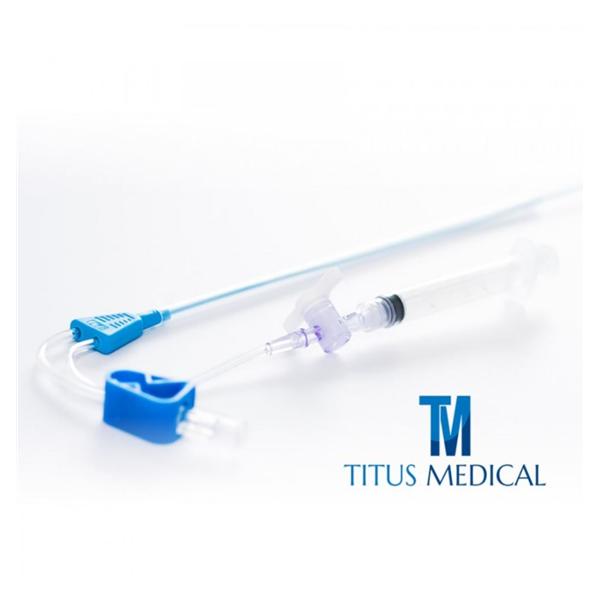 Catheter HSG 7Fr 10/Bx