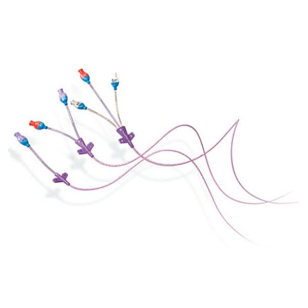 Catheter CVP PowerPICC Solo 2 5Fr Kit Nitinol Wire 135x70cm 5/Ca