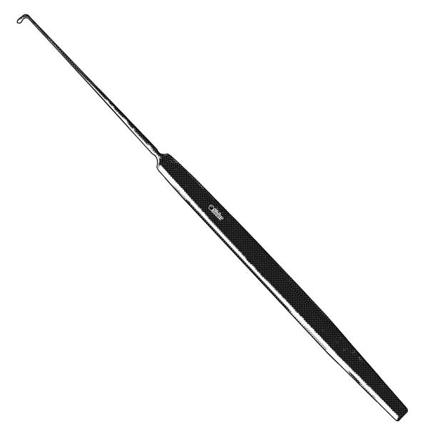 Hook Nerve Cushing 11