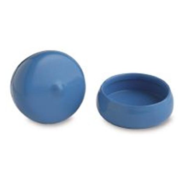 Protector Endoscope Tip Sterion Small Blue 6/Pk