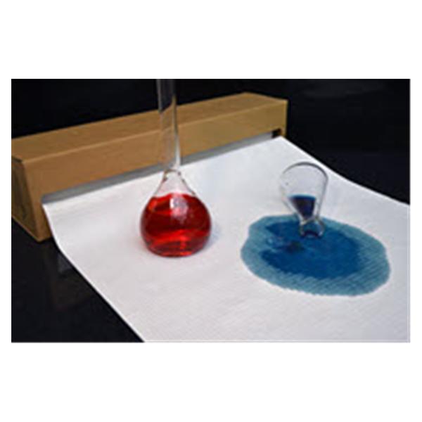 Jaece Industries Absorbent Liner Surface Ea