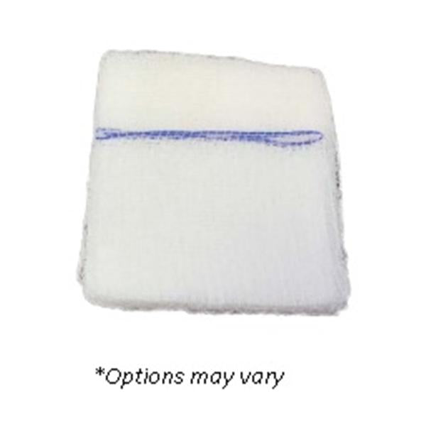 Sponge Gauze Allegiance Cotton 4x8