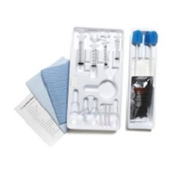 Tray Nerve Block Universal Sterile 10/Ca
