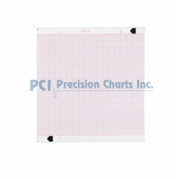 Recording Paper Defibrillator For 2011 Defibrillator 90x90mm 60/Ca