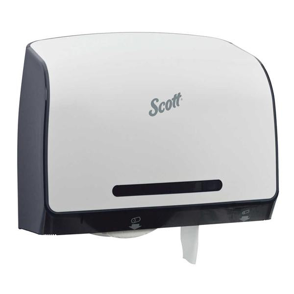 Dispenser Bathroom Tissue Ea