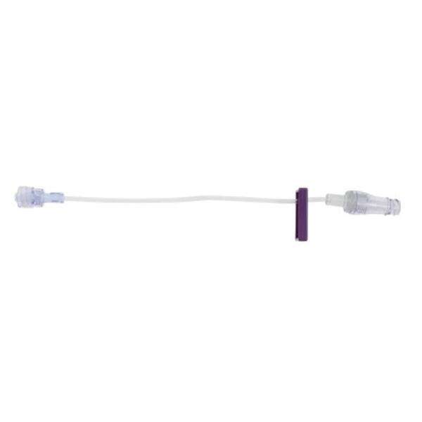 IV Extension Set 10ml/Sec 7