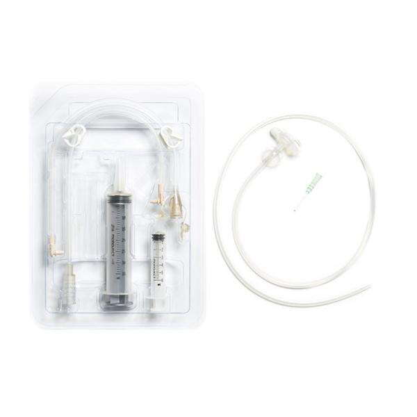 Tube Feeding MIC-KEY 4.5cm Enteral Jejunal Ea
