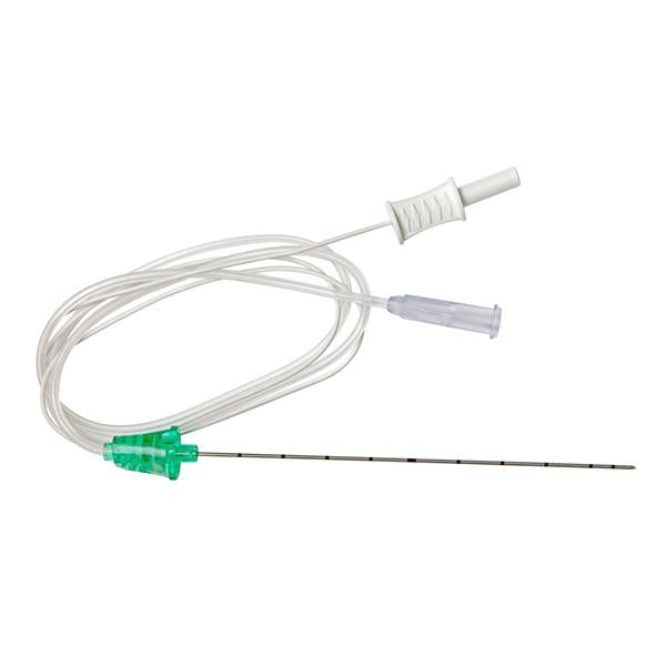 Peripheral Nerve Block Needle Stimuplex Ultra 360 Ecgnc Bvl 20gx4