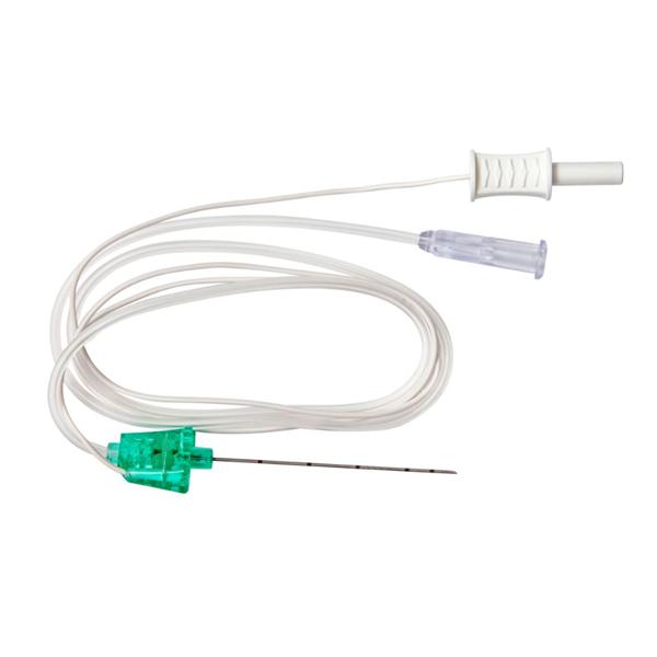 Peripheral Nerve Block Needle Stimuplex Ultra 360 Ecgnc Bvl 22gx2