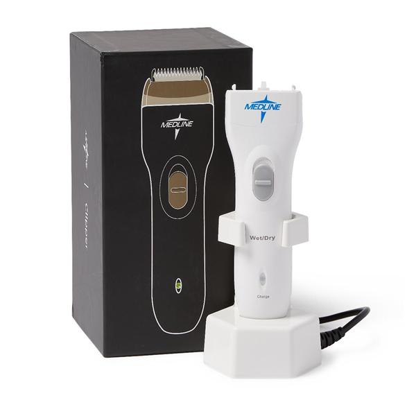 Clipper Surgical Reusable With Charger/Blades Ea