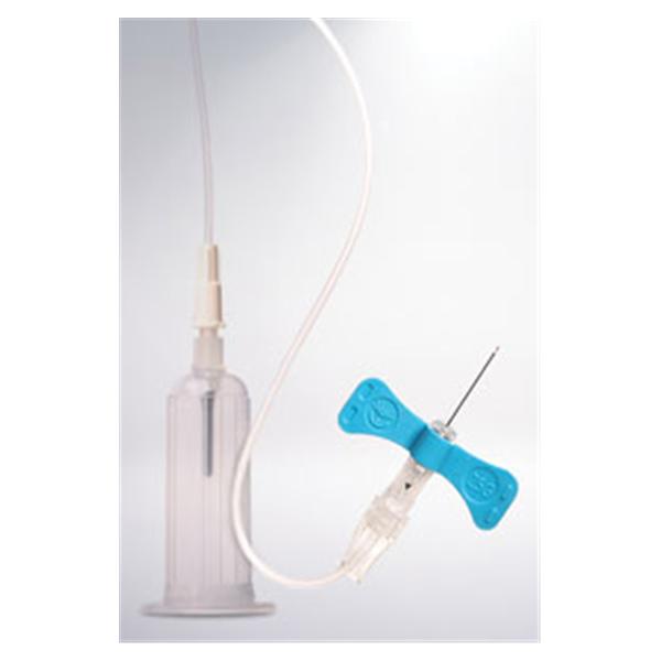 Blood Collection Set Vacutainer UltraTouch 21gx3/4