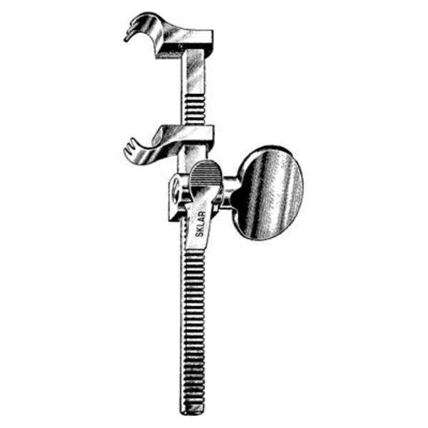 Contractor Bailey Stainless Steel Ea