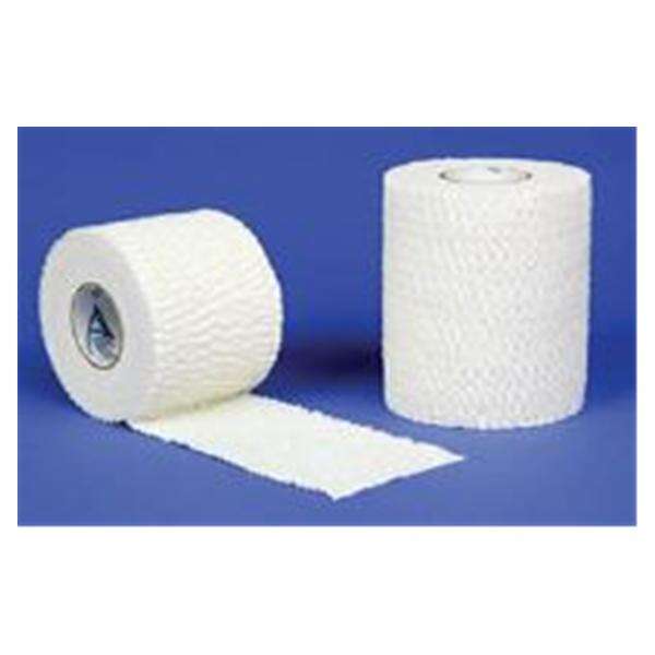 Tape Athletic Cotton/Polyester/Spandex 2x7.5yd White 24/Ca