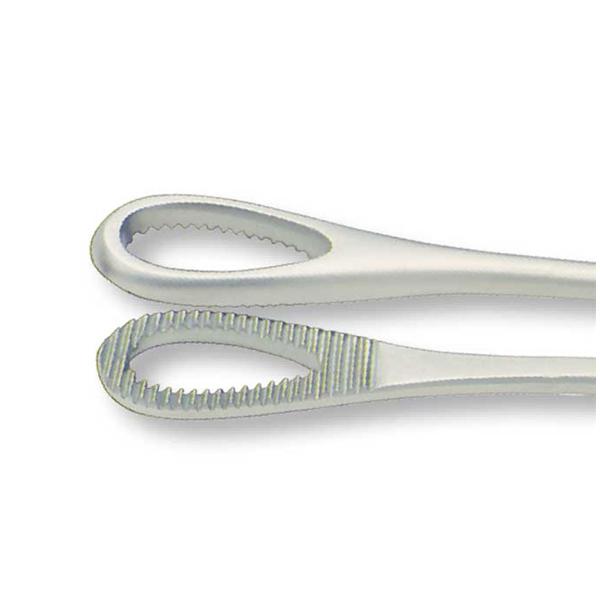 Forcep Sponge Foerster 11-3/4