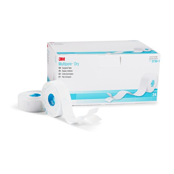 Tape Surgical Multipore Cloth 1