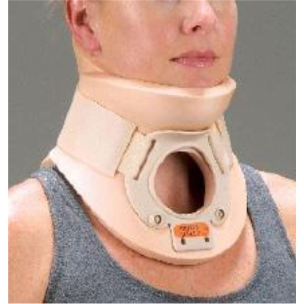 Collar Extrication EMT Select Custom Pediatric Cervical Closed Cell Foam Aqua Ea
