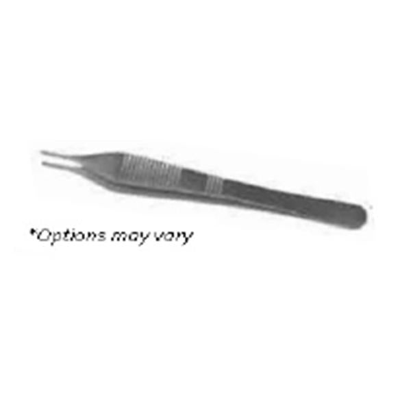 Forcep Micro Adson 4-3/4