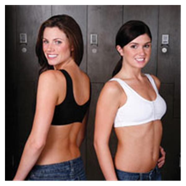 Bra Sports 38 Black Ea