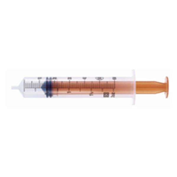 Syringe 50/60cc With UniVia Connector Enteral/Oral 40/Bx, 4 BX/CA