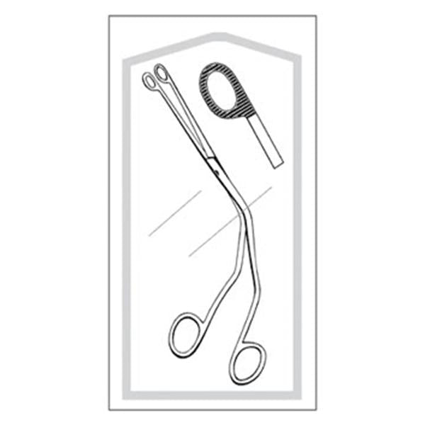 Forcep Catheter Magill Econo 8