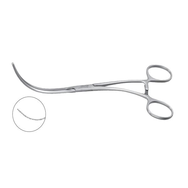 Clamp Exclusion Debakey 7-1/2