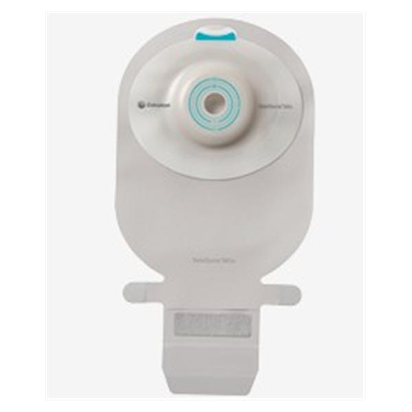 Pouch Ostomy Sensura Mio Ea